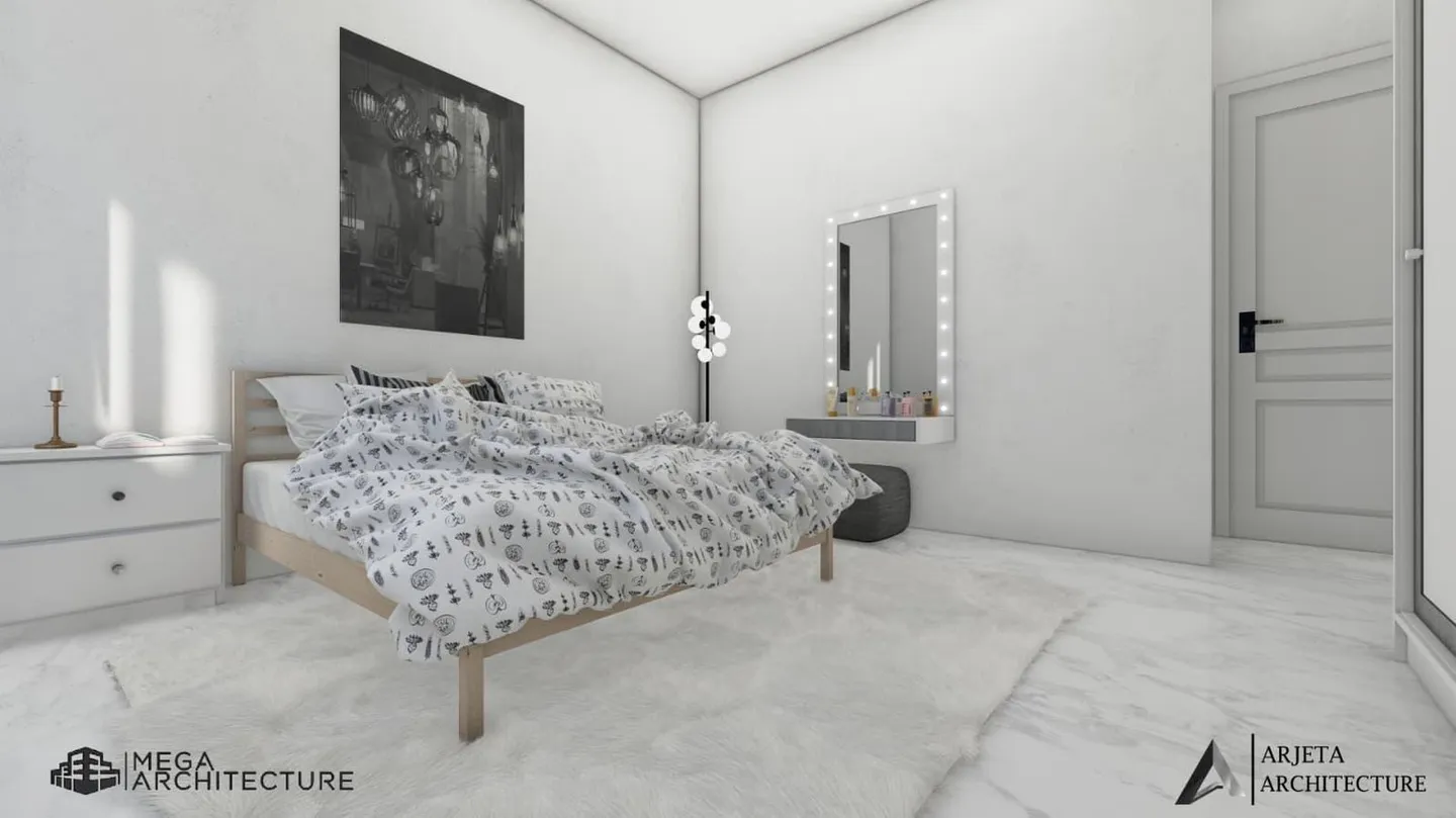 Nouvel appartement de 3,5 pièces à Chalais – Vue et confort inclus - Photo 11 sur 11