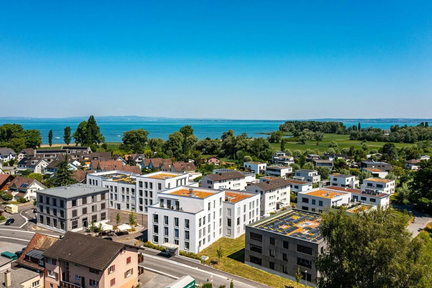 Modern Living by the Lake - Photo 1 of 8