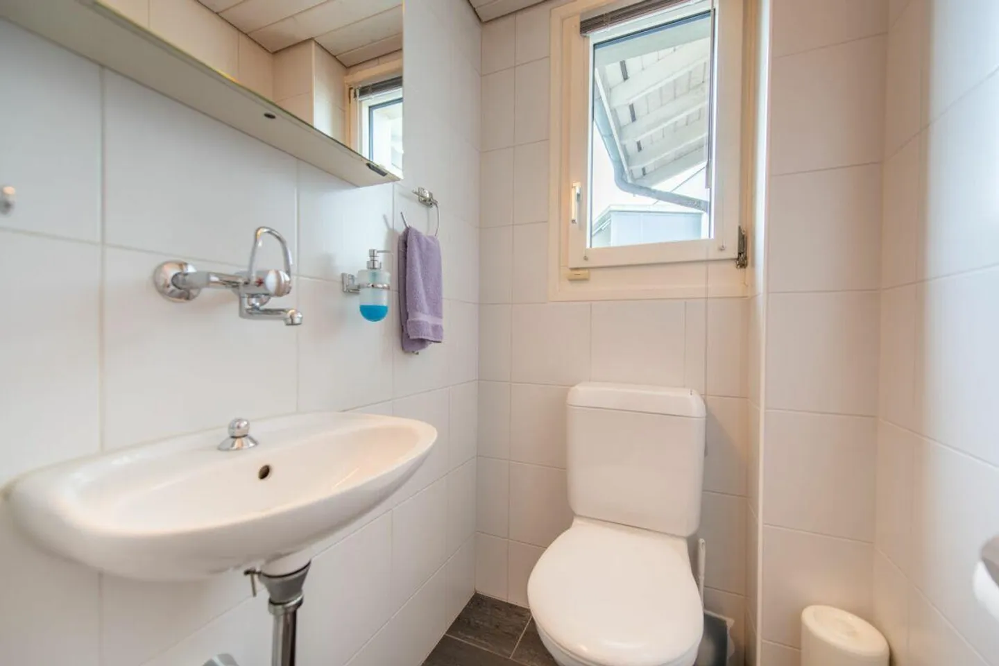 Vivre & Se Détendre : Maison Individuelle Spacieuse avec Oasis de Bien-Être - Photo 15 sur 30