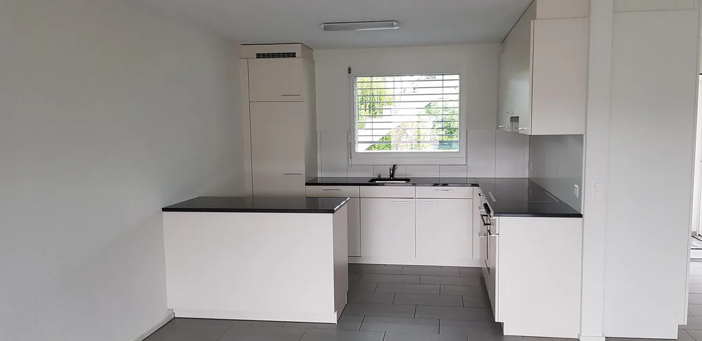 Grand appartement de 3 1/2 pièces à Winznau, emplacement calme - Photo 3 sur 7