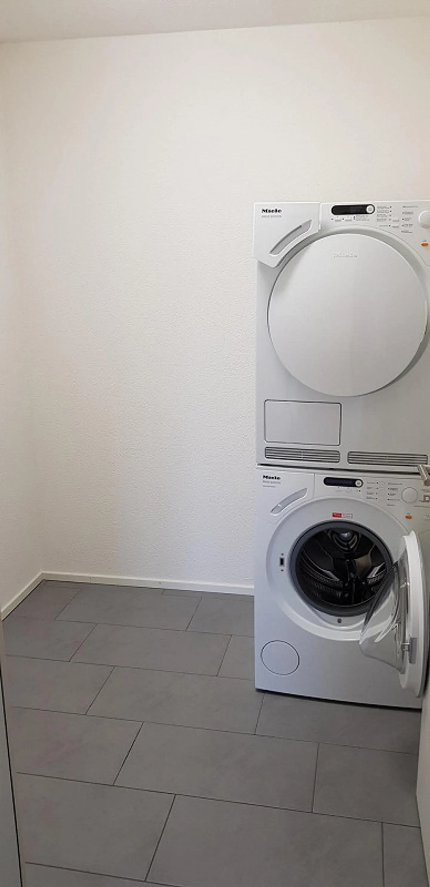 Grand appartement de 3 1/2 pièces à Winznau, emplacement calme - Photo 7 sur 7