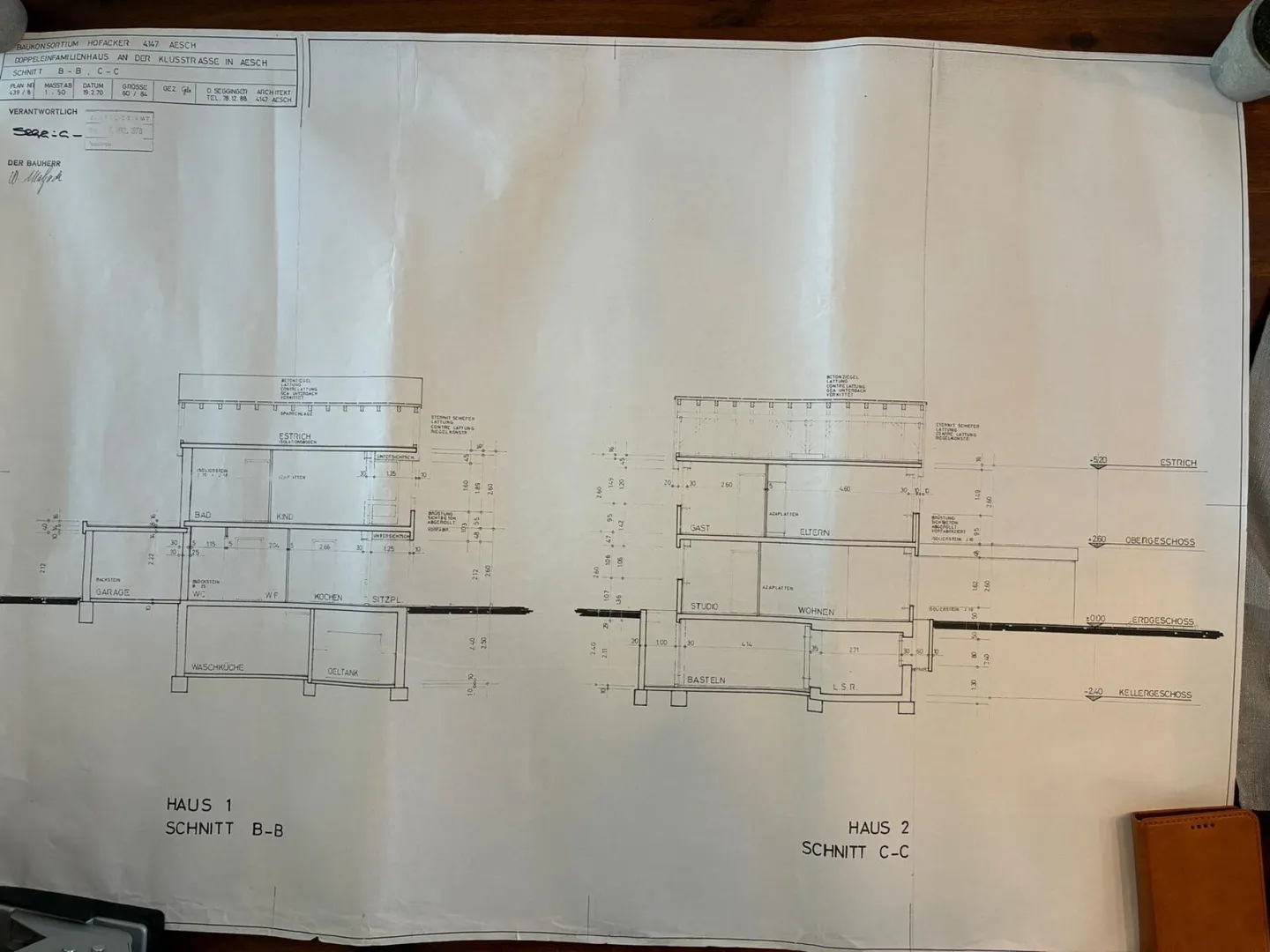 Ihr neues Zuhause an ruhiger Lage - Foto 16 von 18