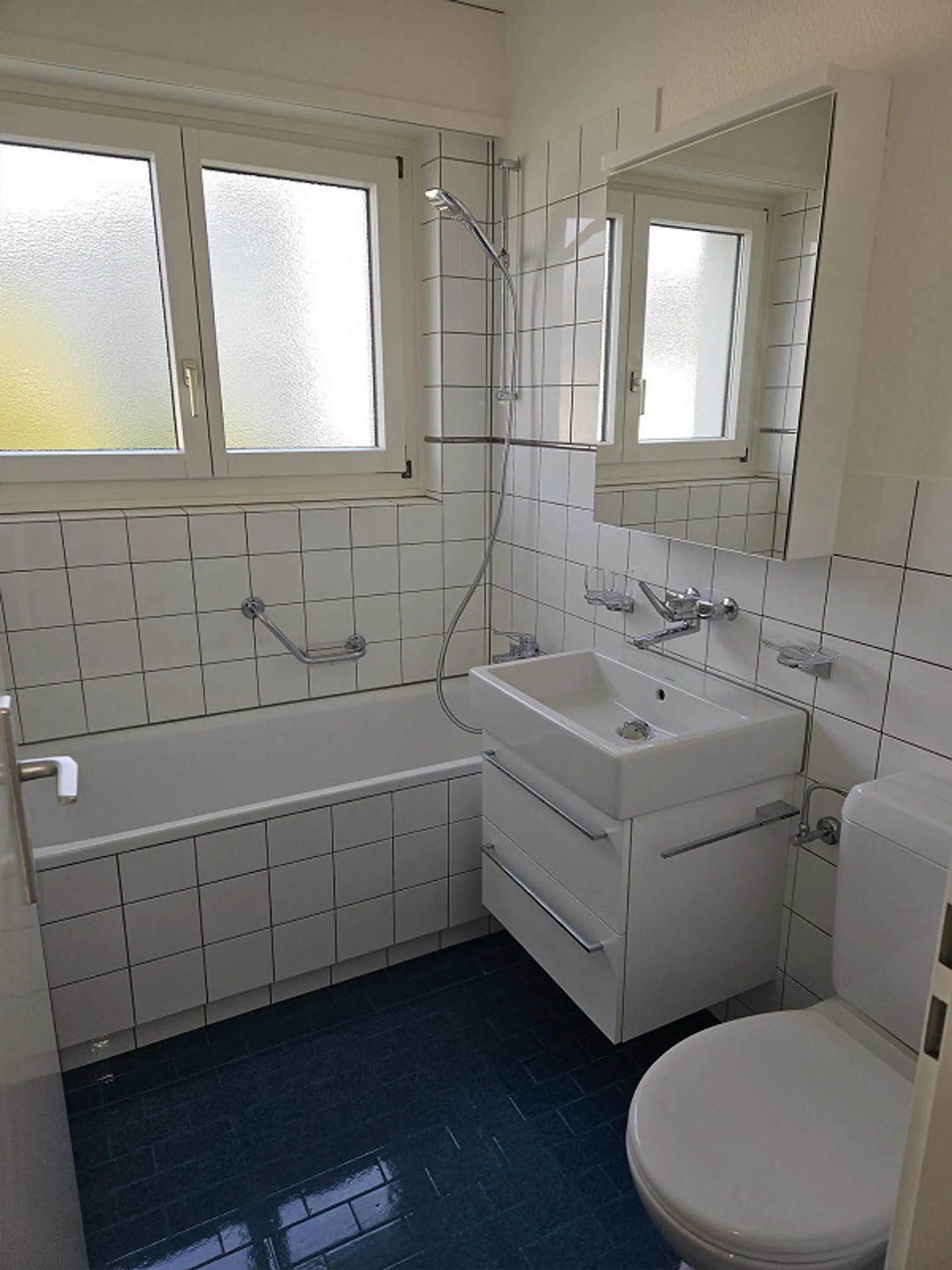 Appartamento di 2 locali - Foto 2 di 6