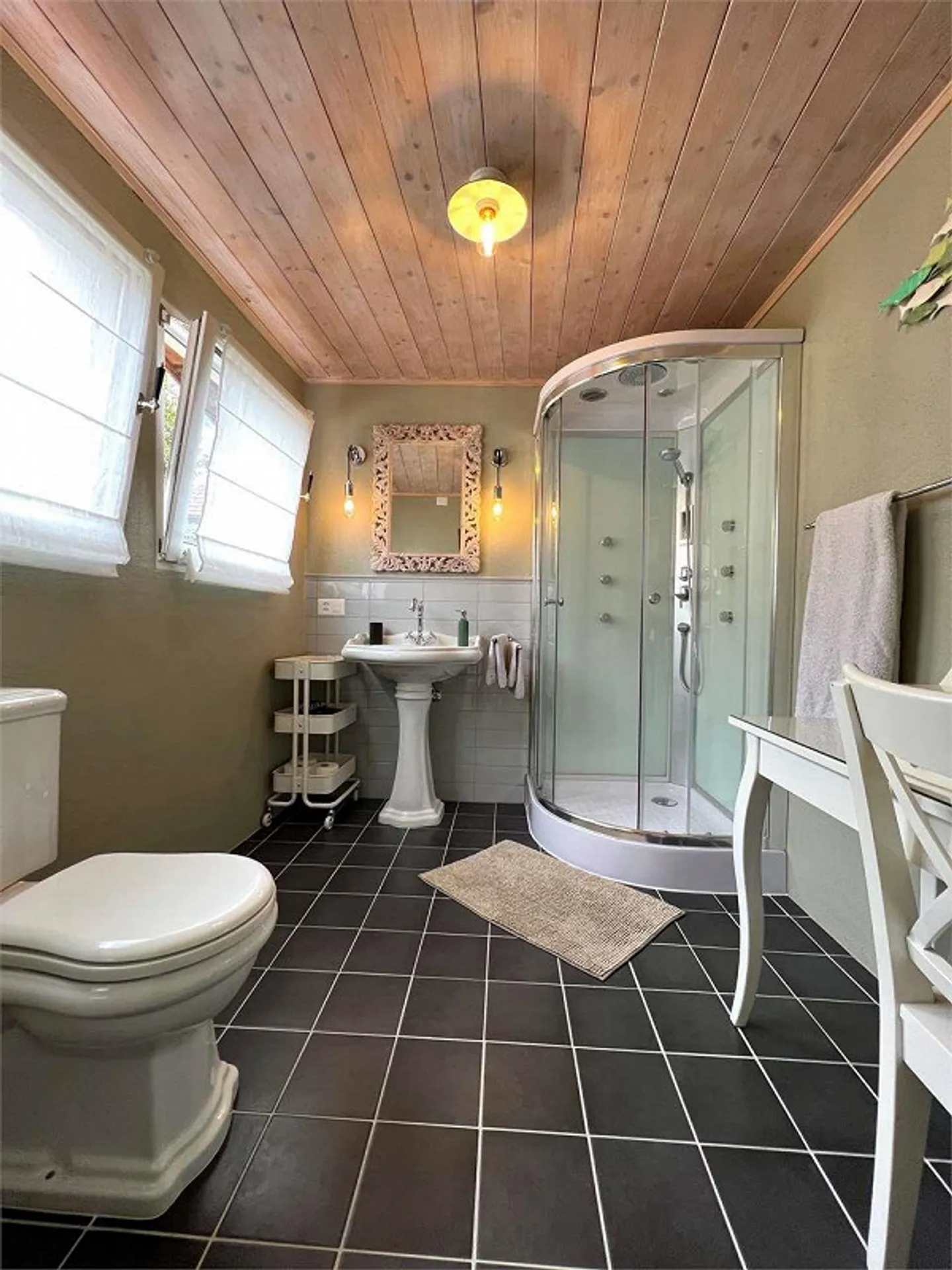 Charming furnished studio near Ascona - Photo 4 of 8