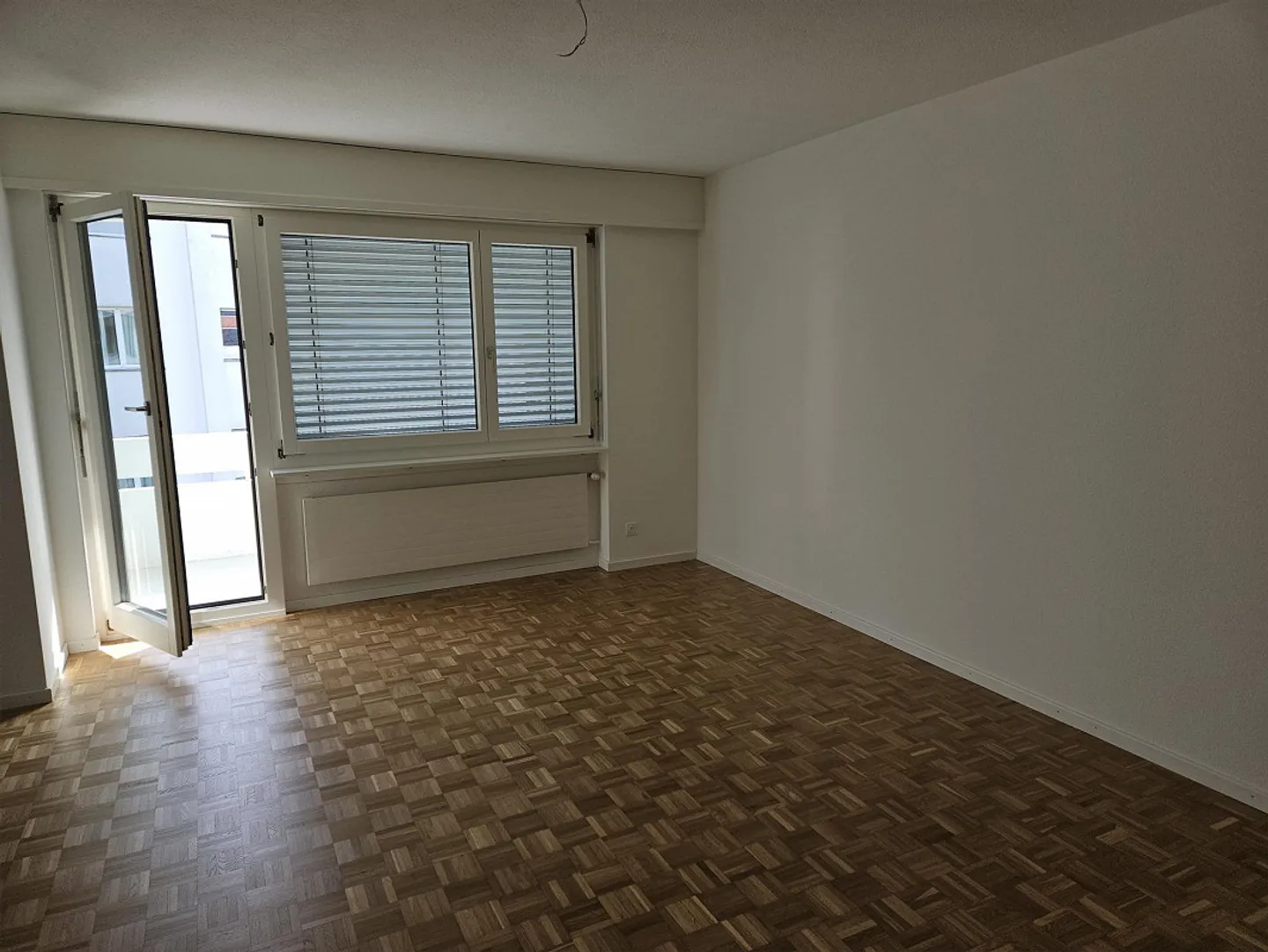 Appartamento di 2 locali - Foto 3 di 6