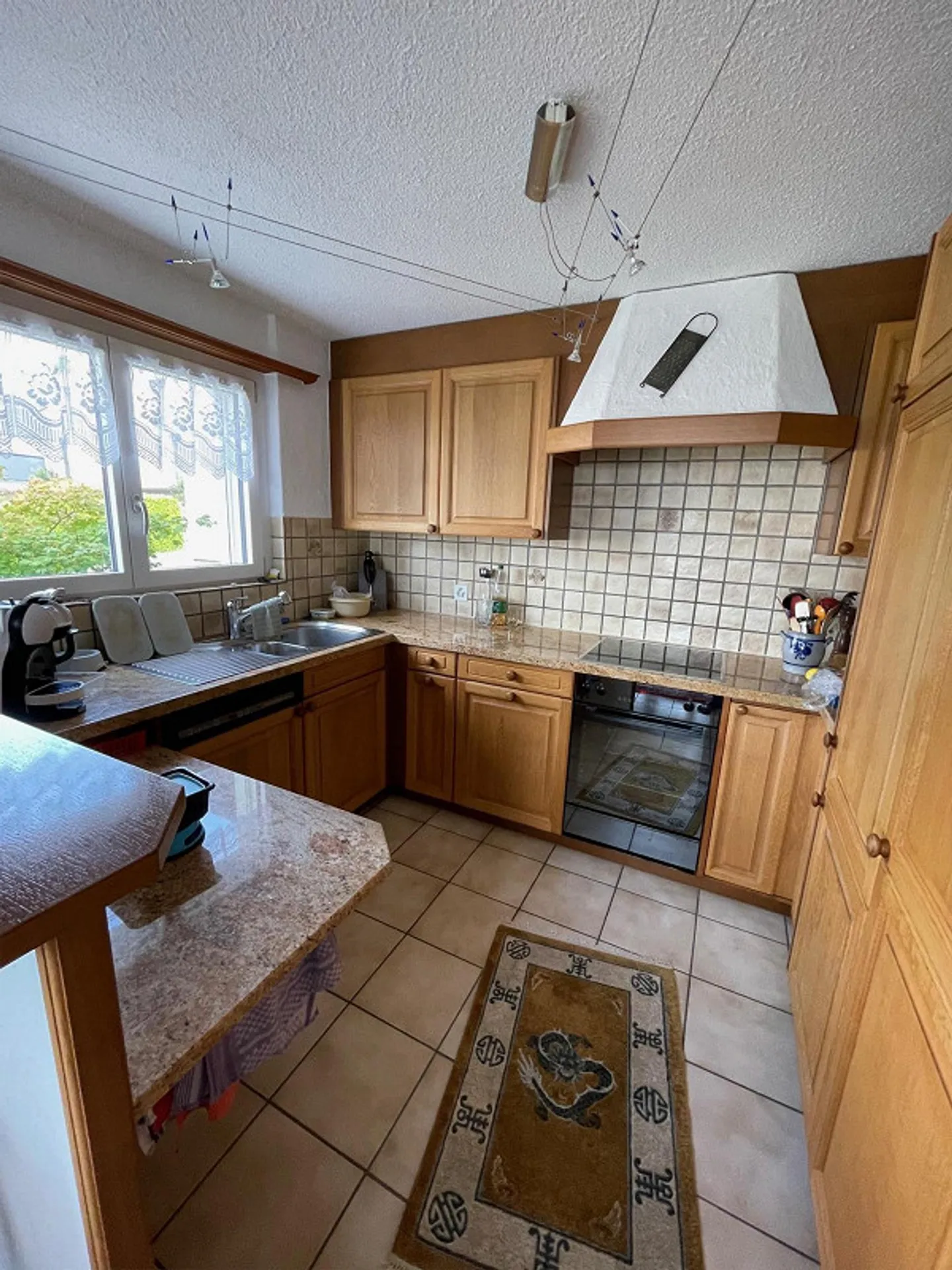 Single-family house with lake view in Rorschacherberg - Photo 5 of 19