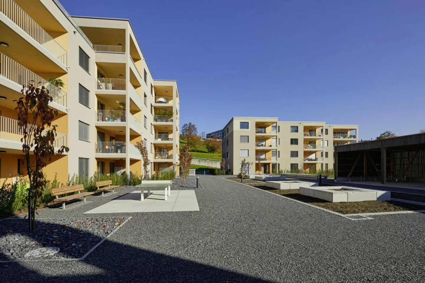 Salle de diaspora à Immensee - Photo 1 sur 1