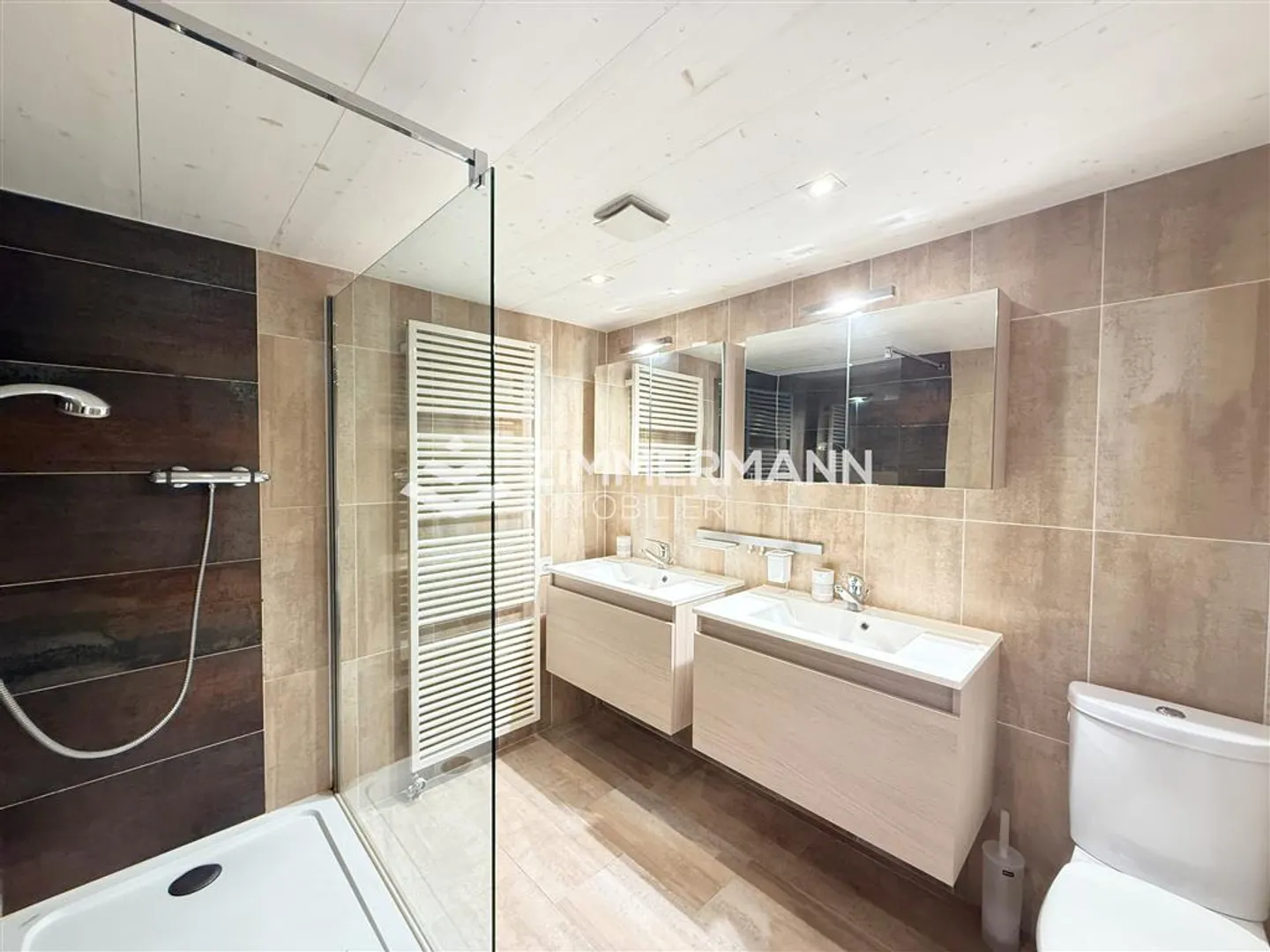 Charming Apartment in Aire-la-Ville - Photo 7 of 9