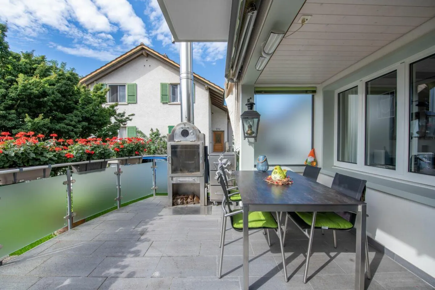 Vivre & Se Détendre : Maison Individuelle Spacieuse avec Oasis de Bien-Être - Photo 19 sur 30