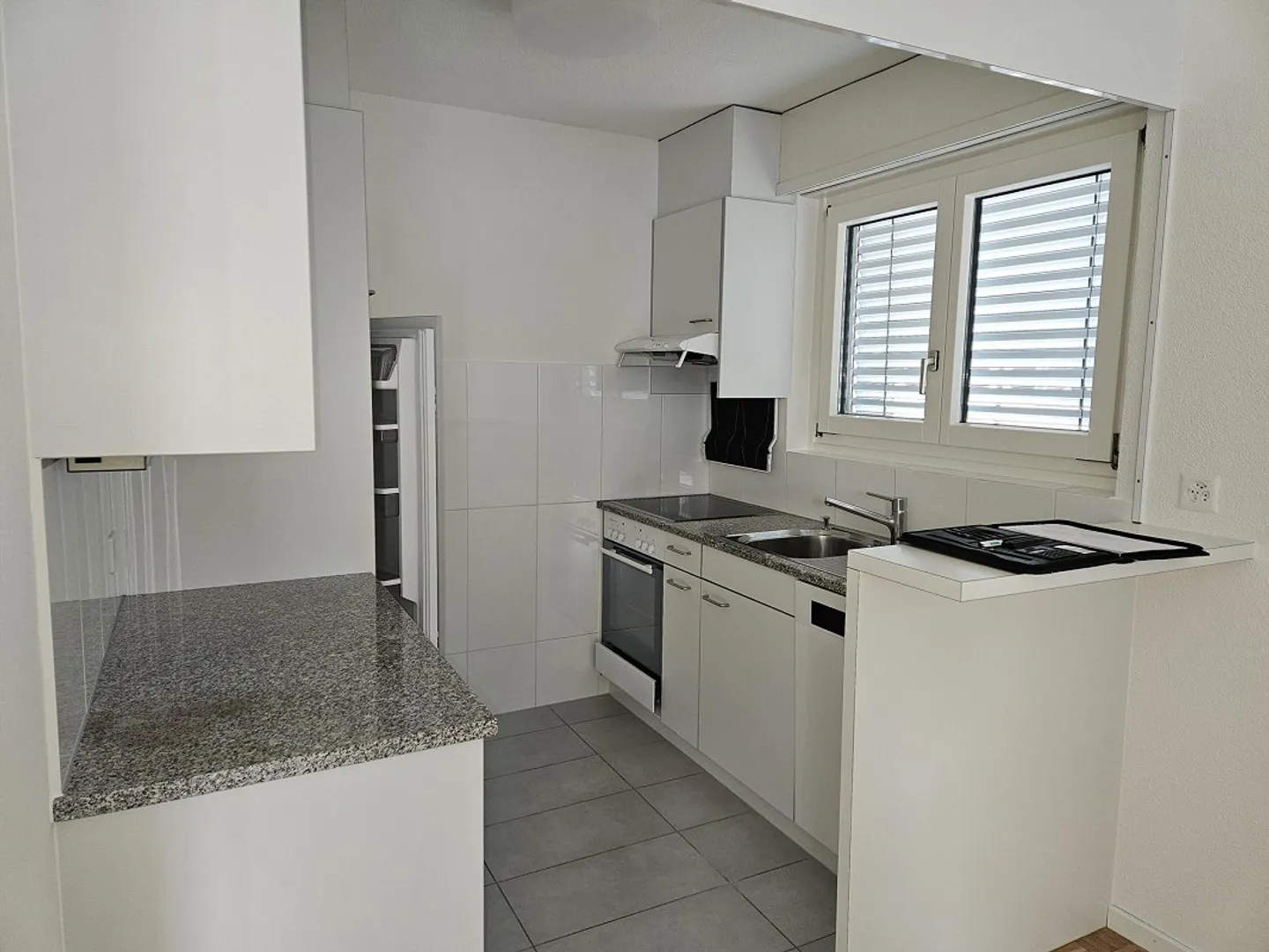 Appartamento di 2 locali - Foto 6 di 6