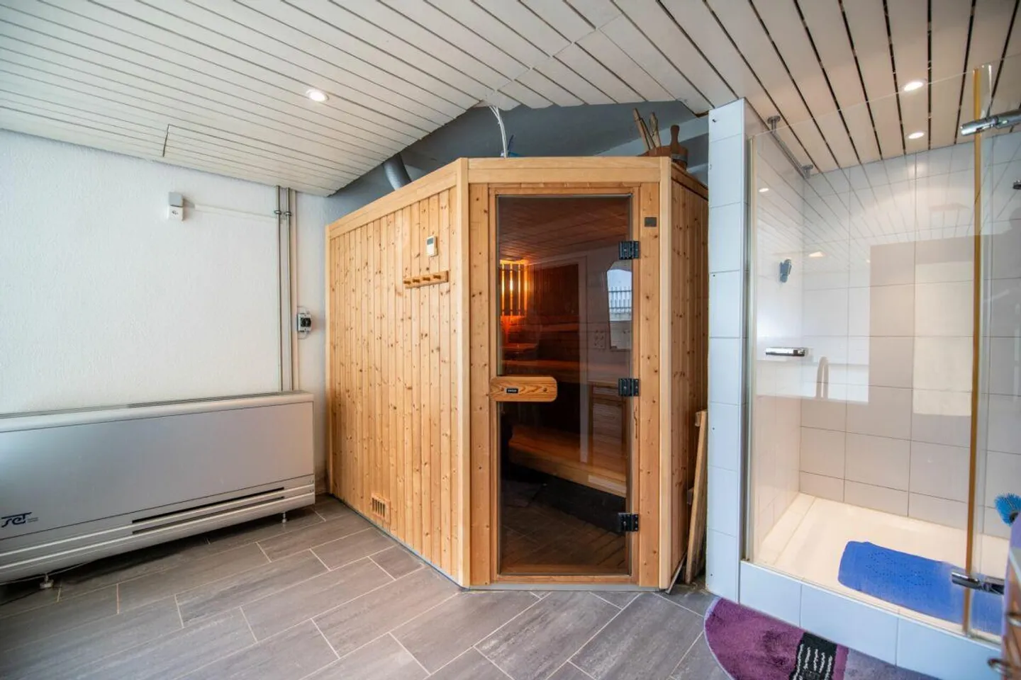 Vivre & Se Détendre : Maison Individuelle Spacieuse avec Oasis de Bien-Être - Photo 17 sur 30