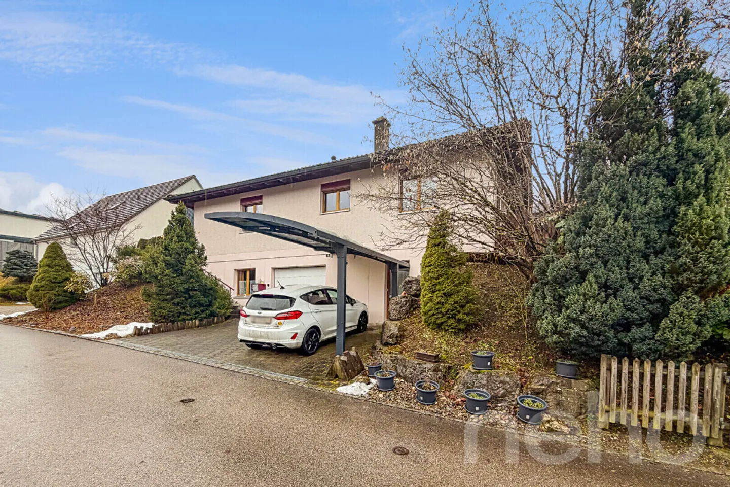 Casa familiare ? 124 m² con grande giardino - Foto 1 di 12