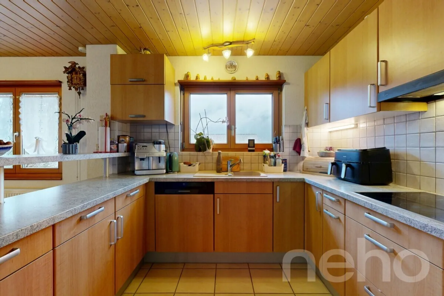 Casa familiare ? 124 m² con grande giardino - Foto 5 di 12