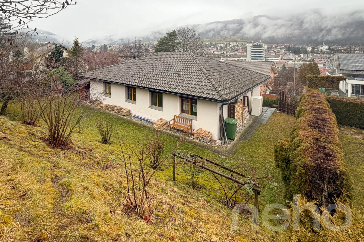 Casa familiare ? 124 m² con grande giardino - Foto 2 di 12