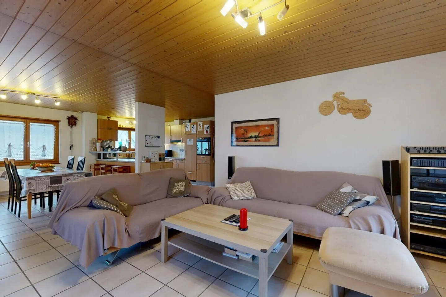 Casa familiare ? 124 m² con grande giardino - Foto 3 di 12