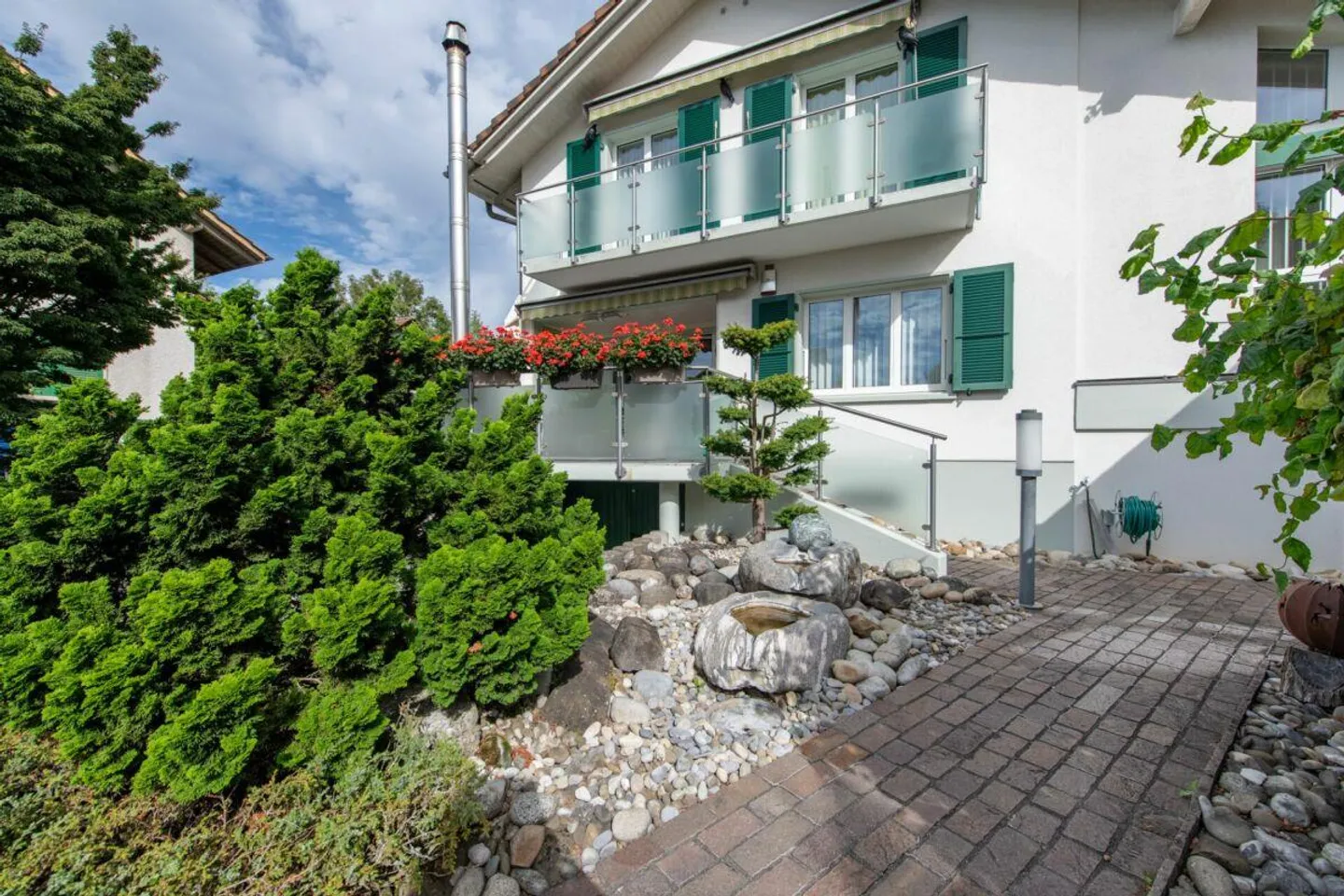 Vivre & Se Détendre : Maison Individuelle Spacieuse avec Oasis de Bien-Être - Photo 21 sur 30