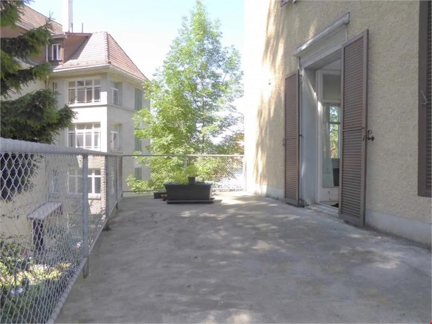 Appartement Charmant avec Terrasse - Photo 10 sur 10