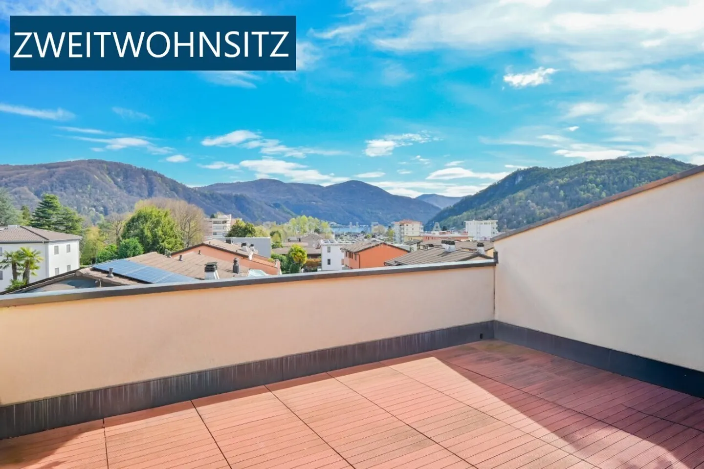 Grazioso Appartamento Duplex con Terrazza - Foto 1 di 11