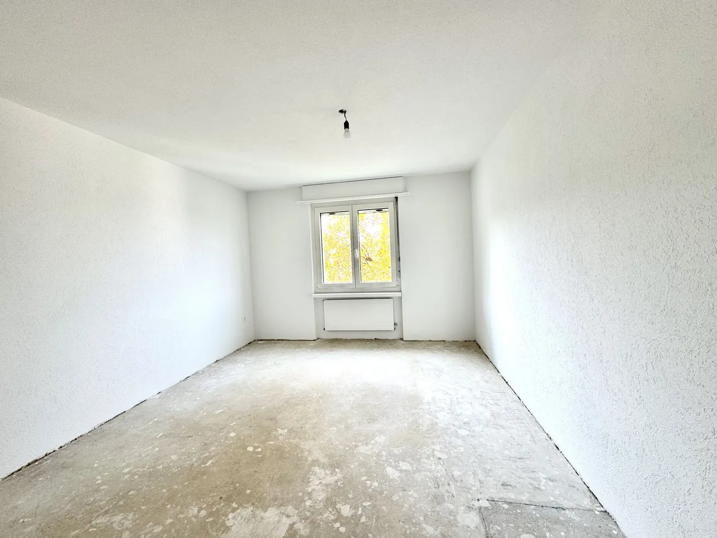 Appartamento 3.5 stanze appena ristrutturato a Wohlen - Foto 17 di 27