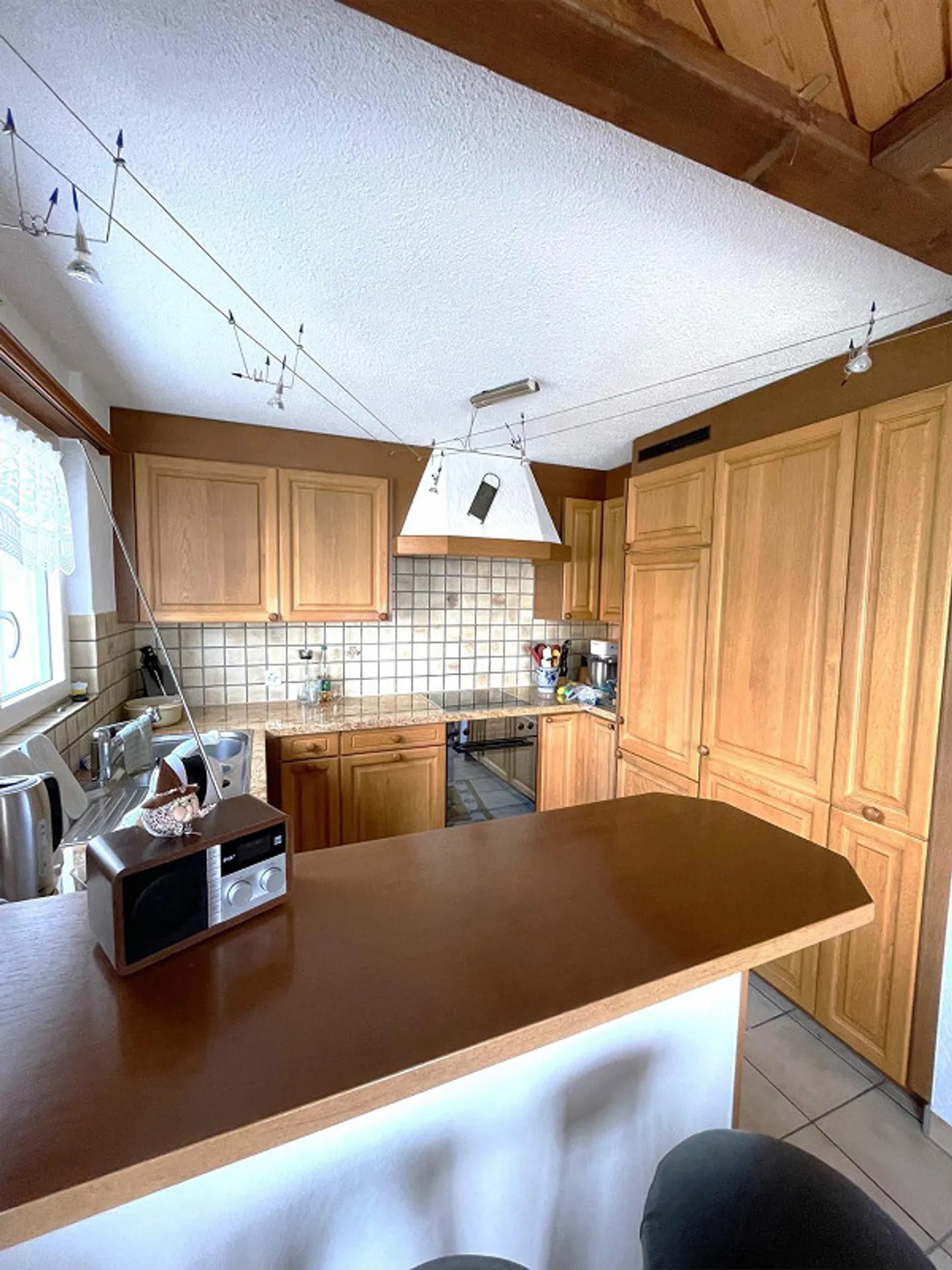 Single-family house with lake view in Rorschacherberg - Photo 6 of 19