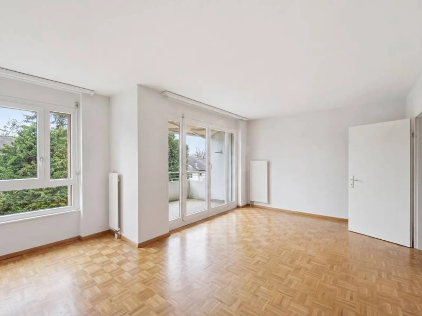 Appartement lumineux - Le Grand-Saconnex - Photo 3 sur 11