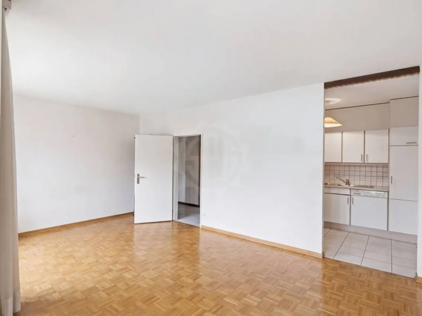 Appartement lumineux - Le Grand-Saconnex - Photo 5 sur 11