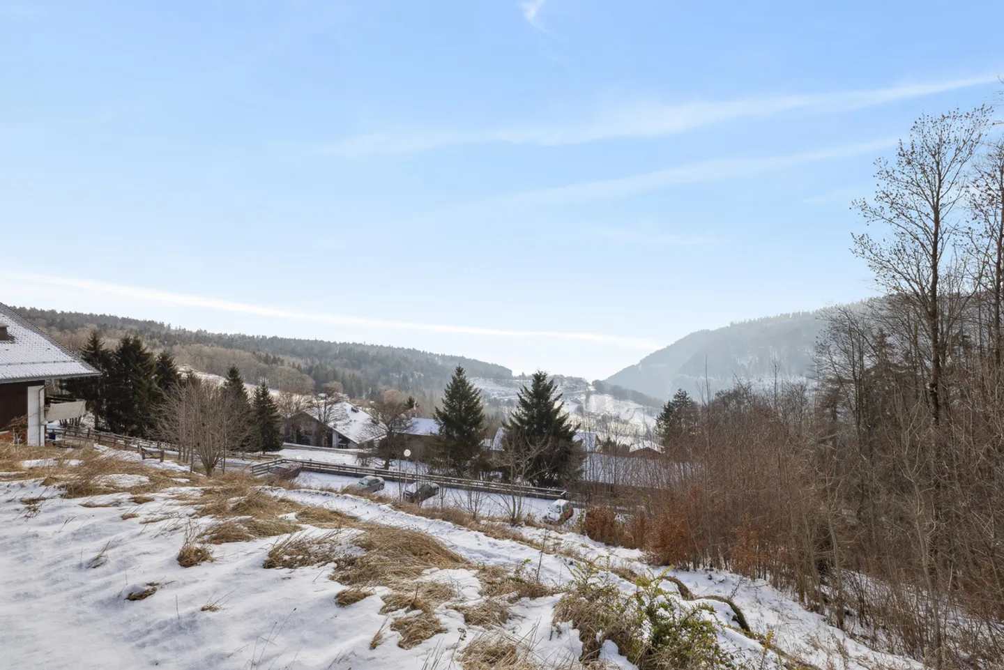 A green and peaceful setting with an unobstructed view - Photo 12 of 12