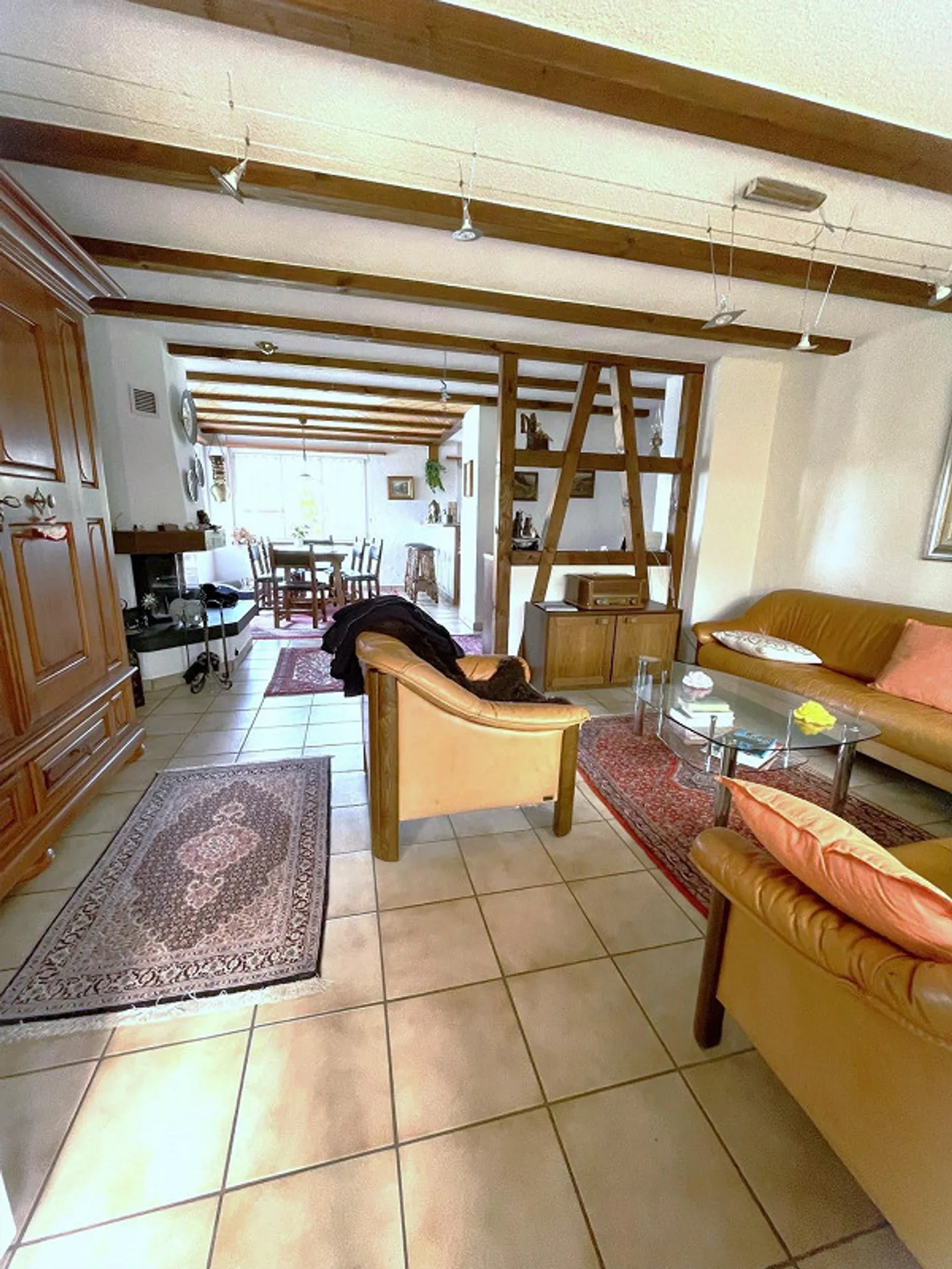 Single-family house with lake view in Rorschacherberg - Photo 7 of 19