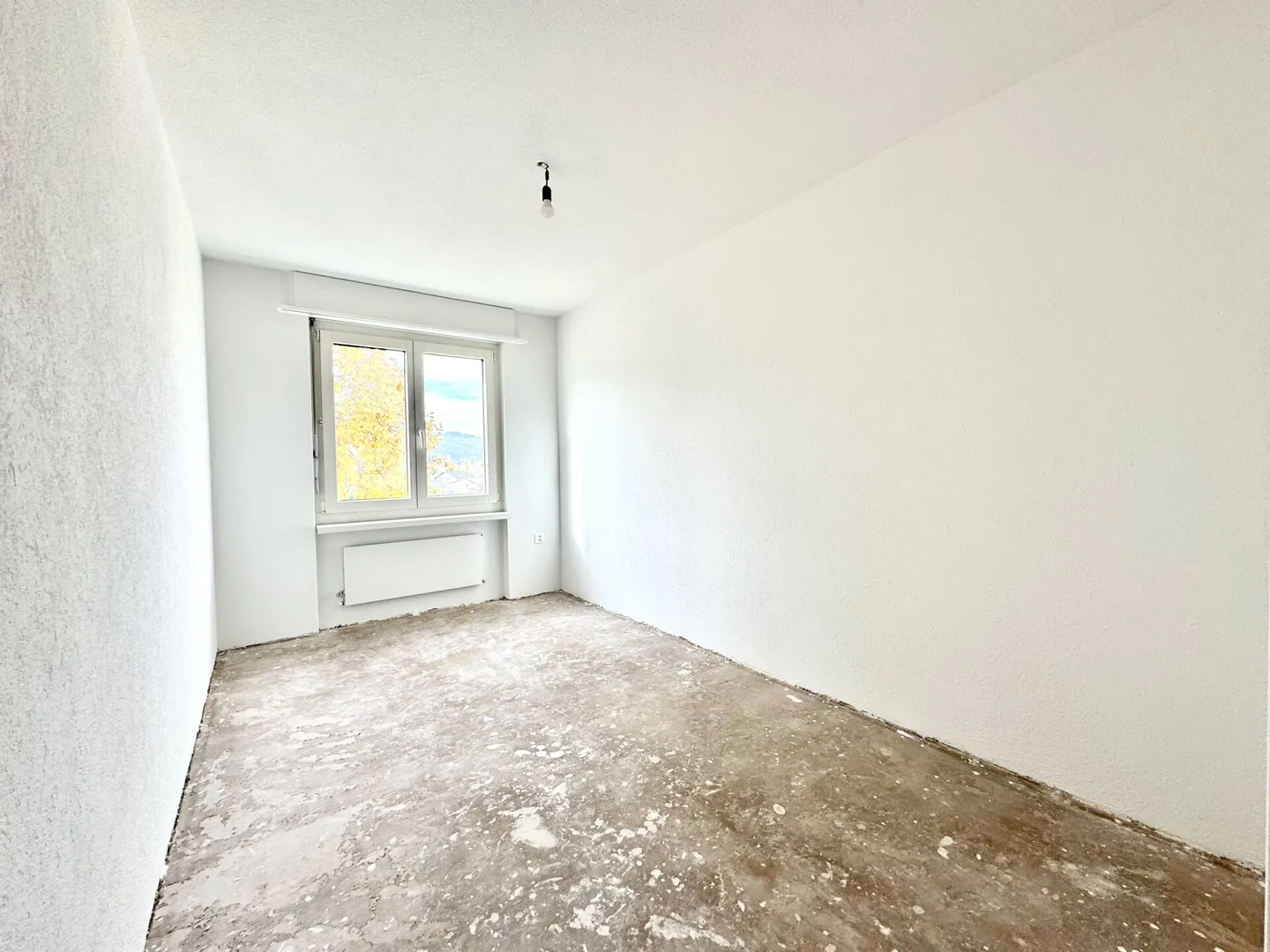 Appartamento 3.5 stanze appena ristrutturato a Wohlen - Foto 18 di 27