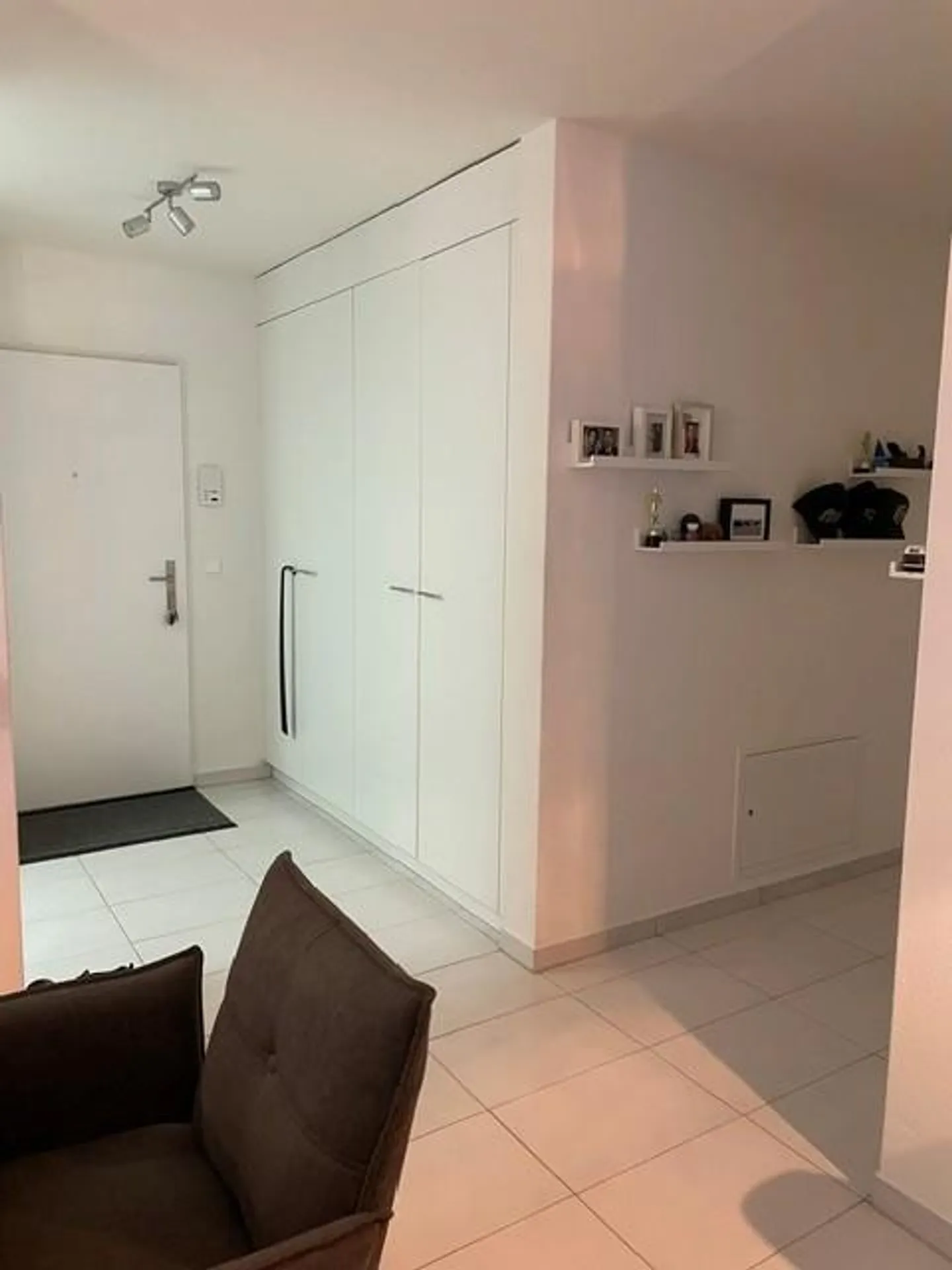 3 1/2 Room Apartment 3rd Floor 3.2 - Photo 4 of 10