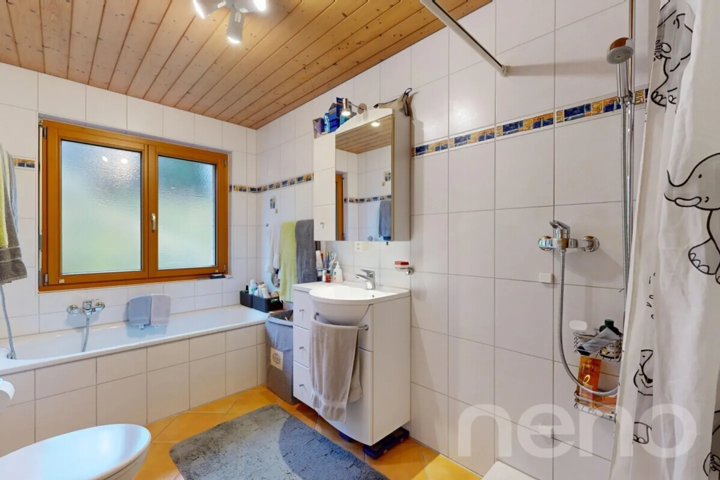 Casa familiare ? 124 m² con grande giardino - Foto 9 di 12