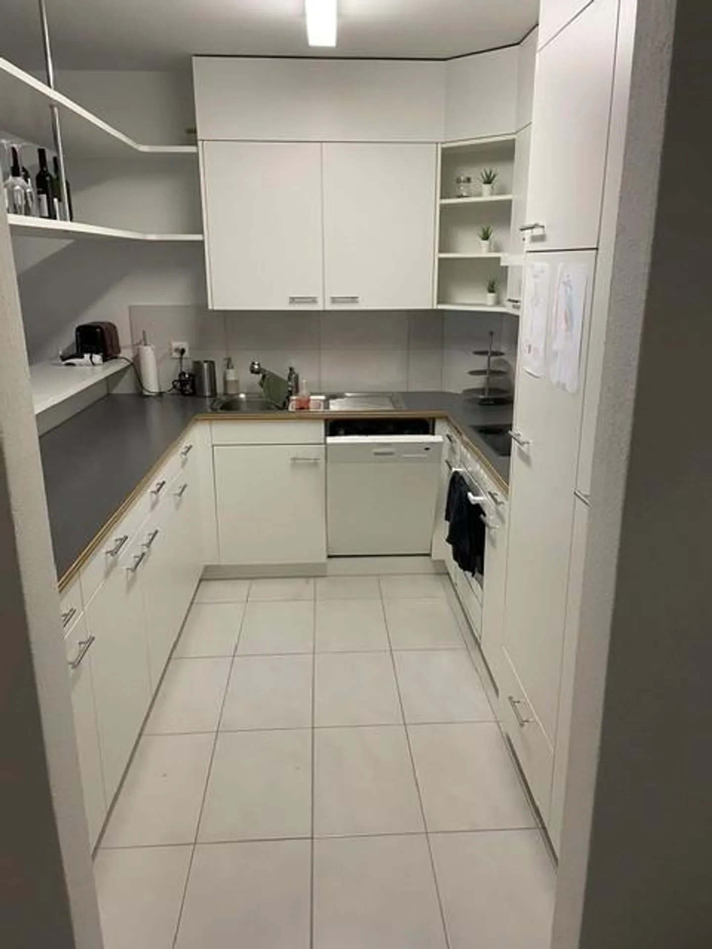 3 1/2 Room Apartment 3rd Floor 3.2 - Photo 5 of 10