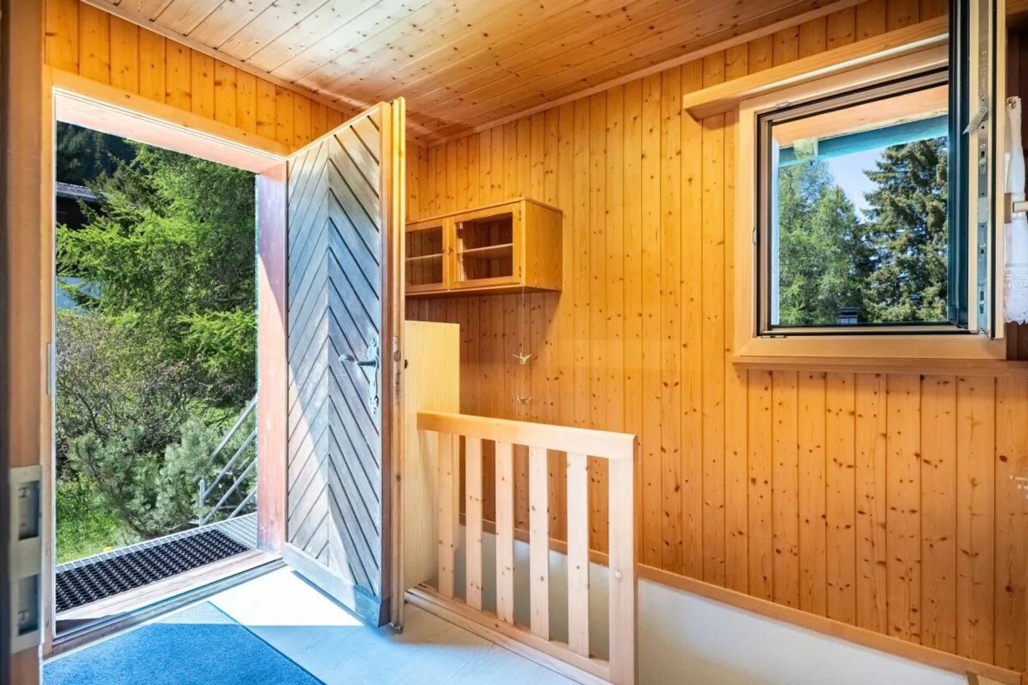 Brambrüesch: Casa vacanze 3.5 camere per la tua fuga in montagna - Foto 7 di 14