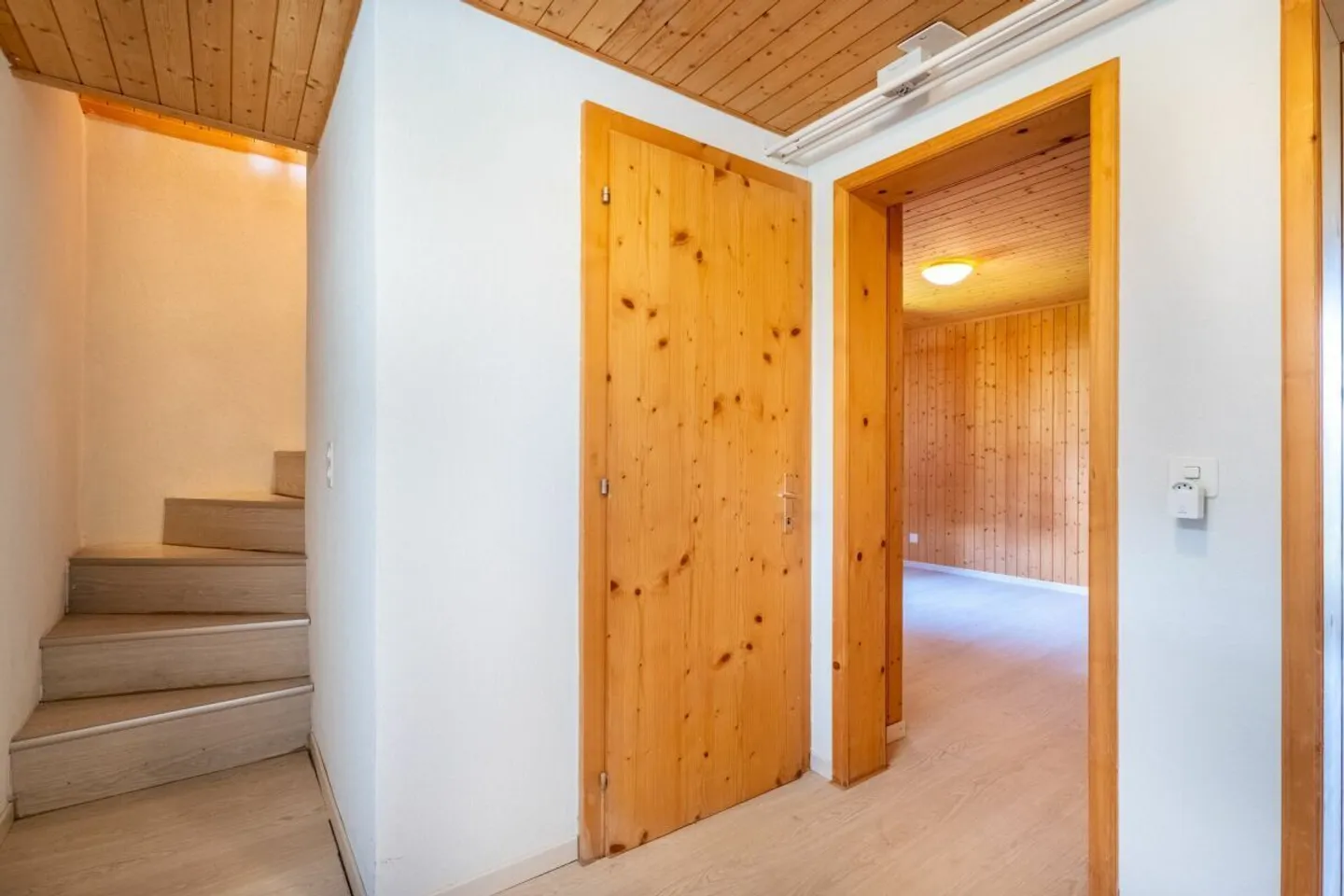 Brambrüesch: Casa vacanze 3.5 camere per la tua fuga in montagna - Foto 8 di 14