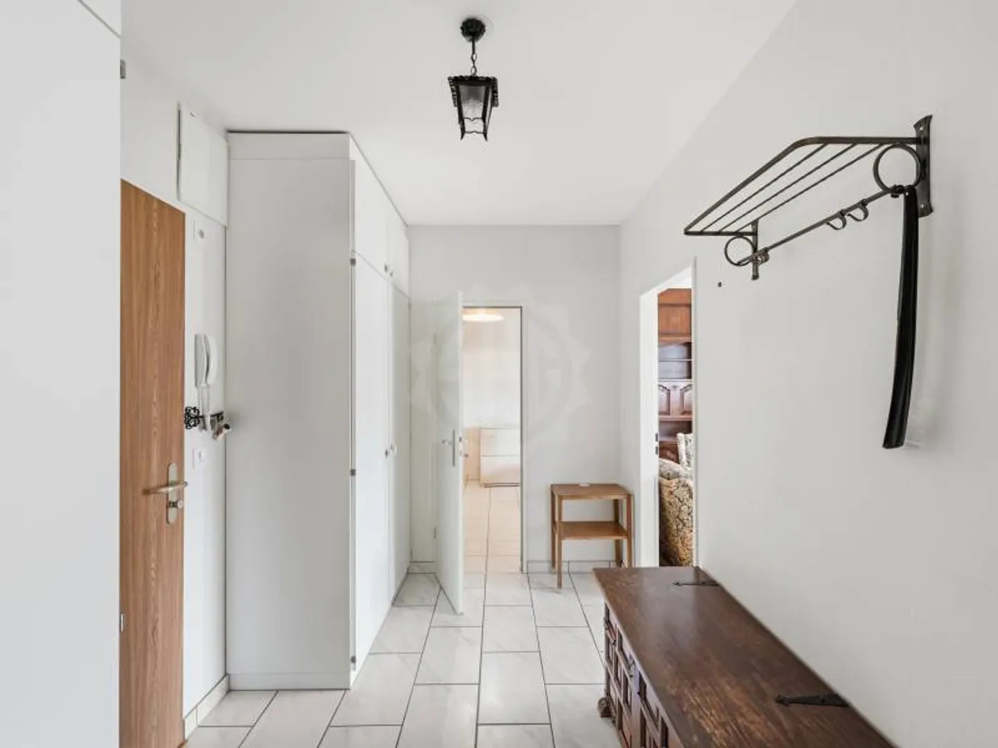 Appartement lumineux - Le Grand-Saconnex - Photo 8 sur 11