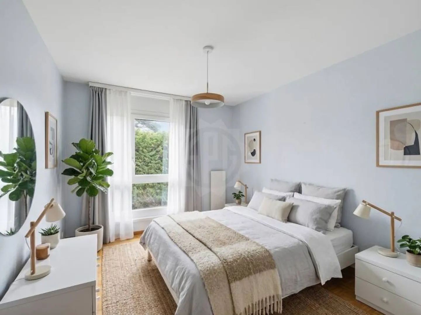 Appartement lumineux - Le Grand-Saconnex - Photo 10 sur 11