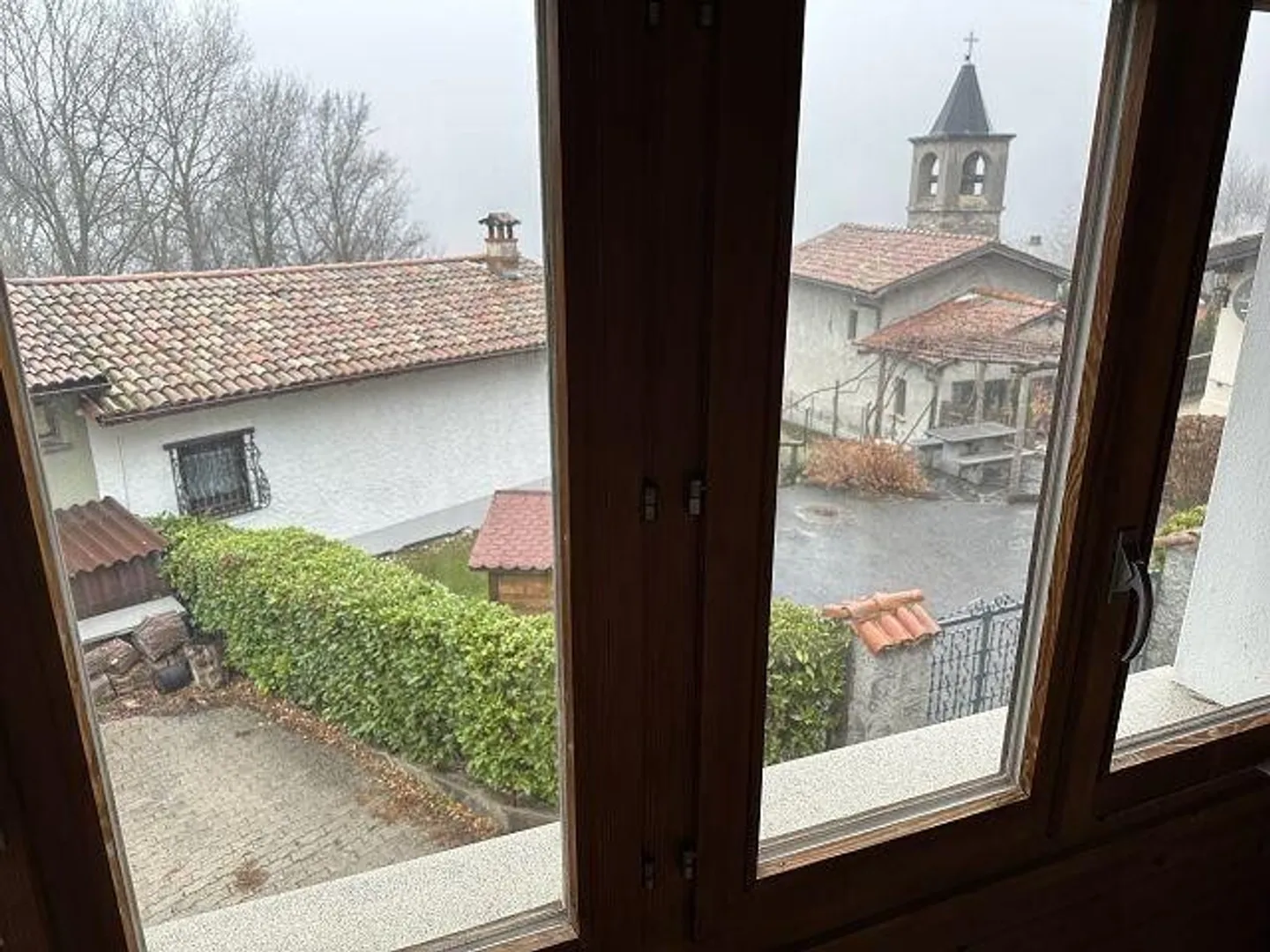 Charming 2-Room House in Piandera - Photo 11 of 13