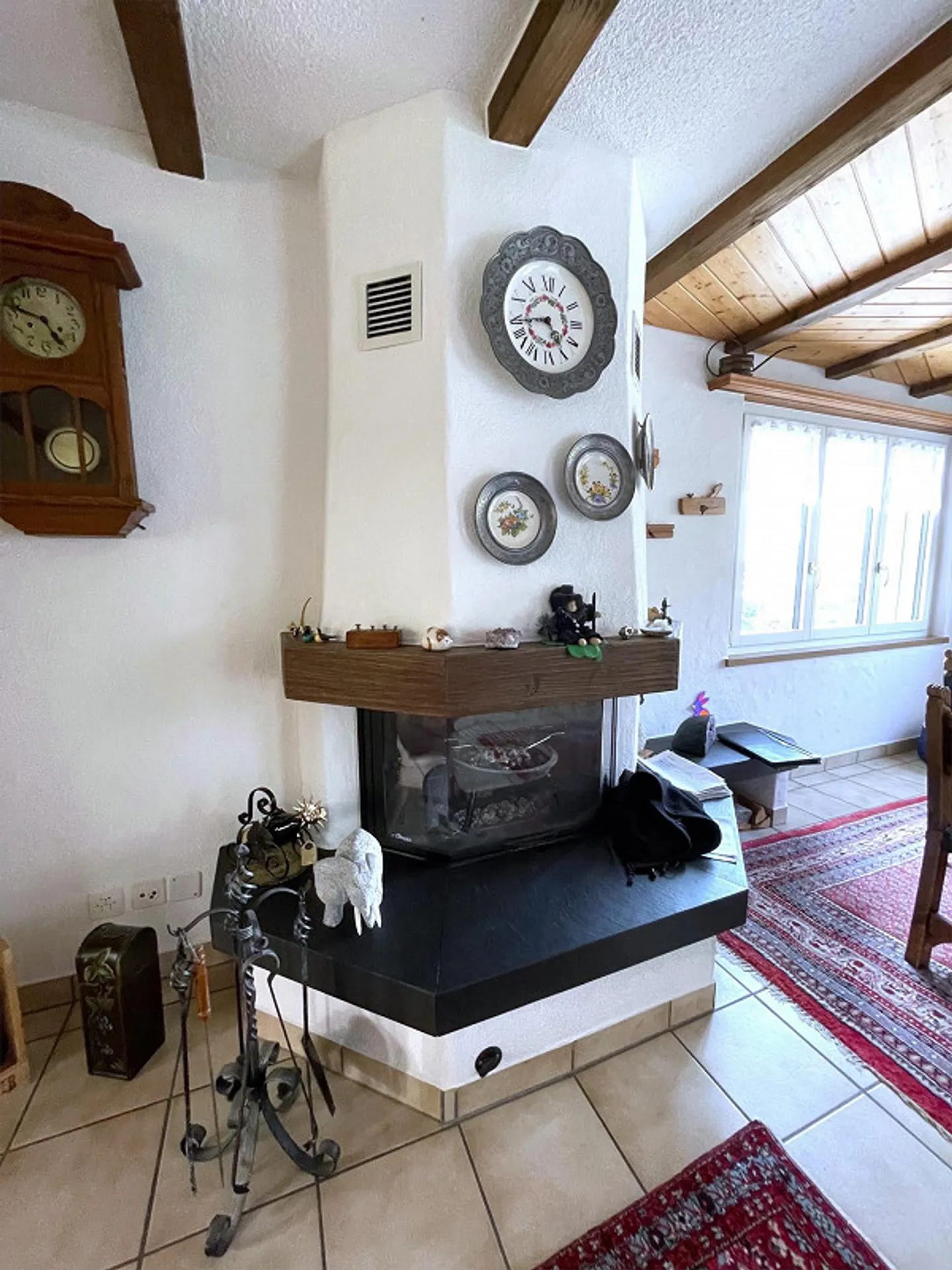 Single-family house with lake view in Rorschacherberg - Photo 8 of 19