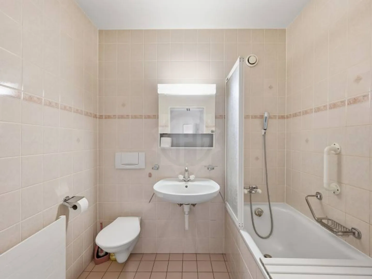 Appartement lumineux - Le Grand-Saconnex - Photo 11 sur 11