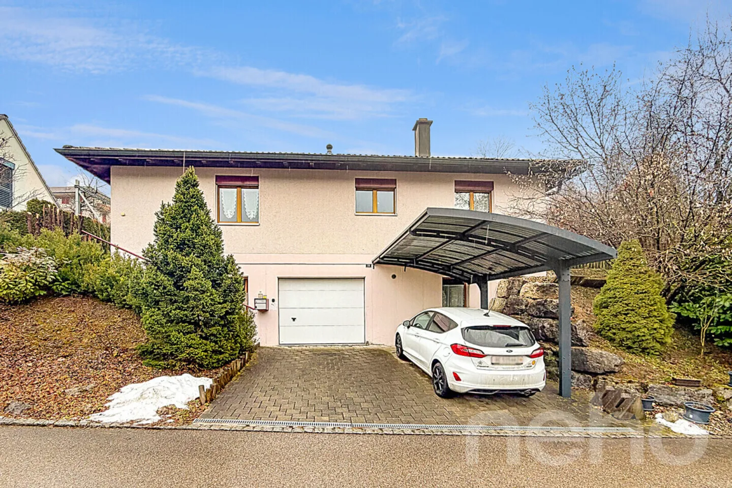 Casa familiare ? 124 m² con grande giardino - Foto 12 di 12