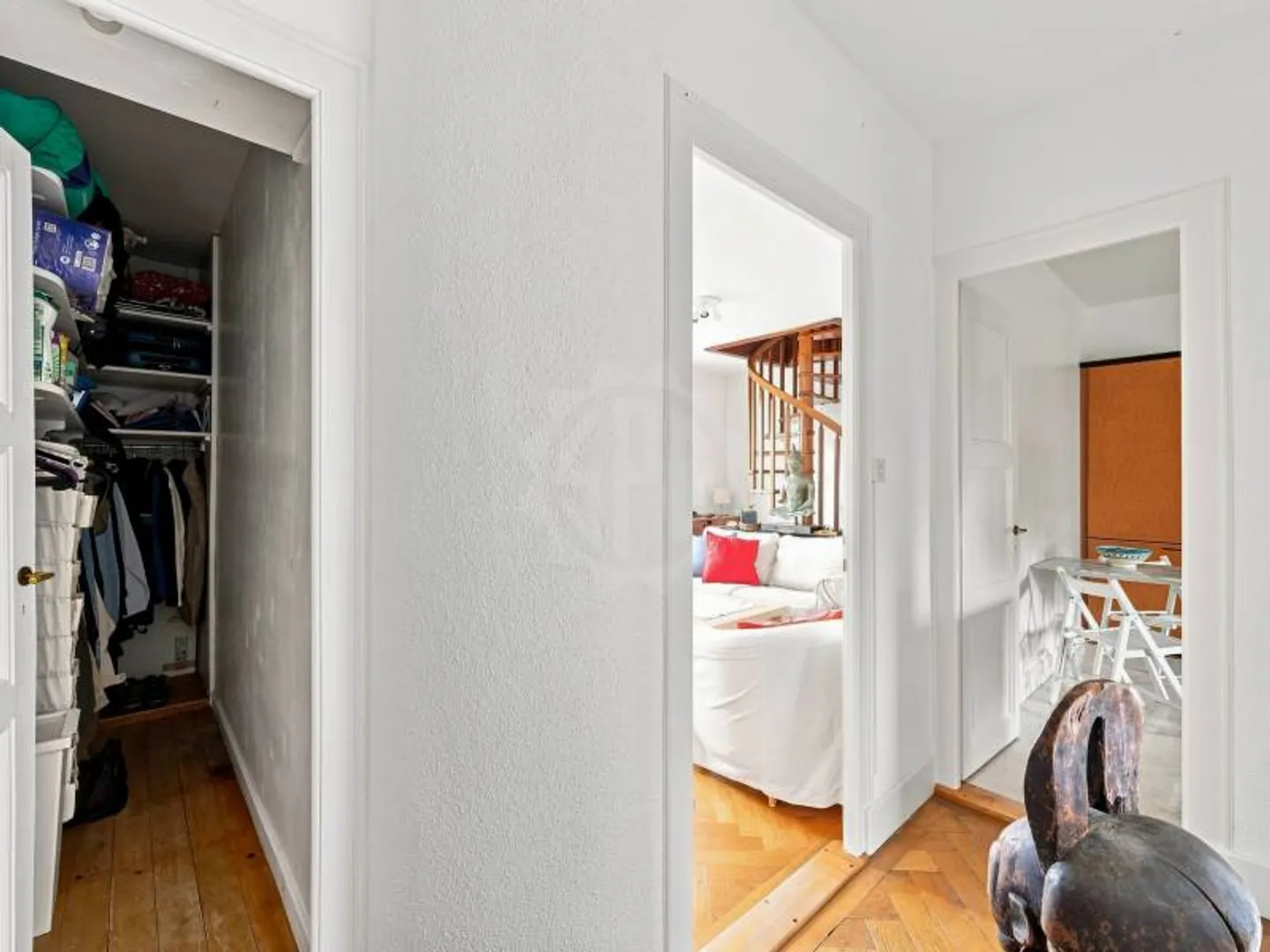 Charming apartment - Vésenaz - Photo 10 of 11