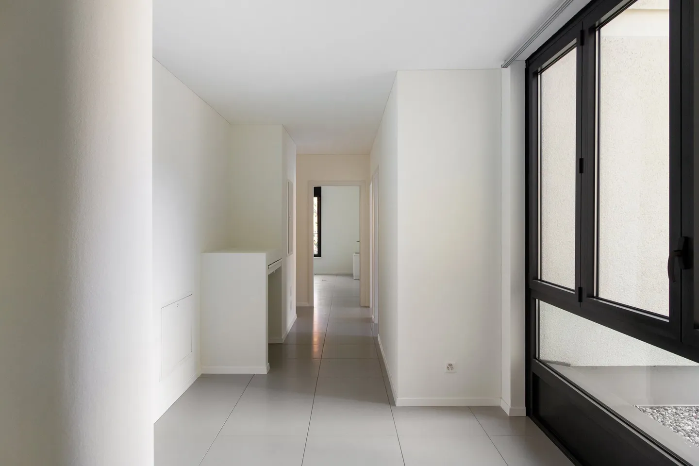 Spazio ufficio in affitto - Foto 2 di 6