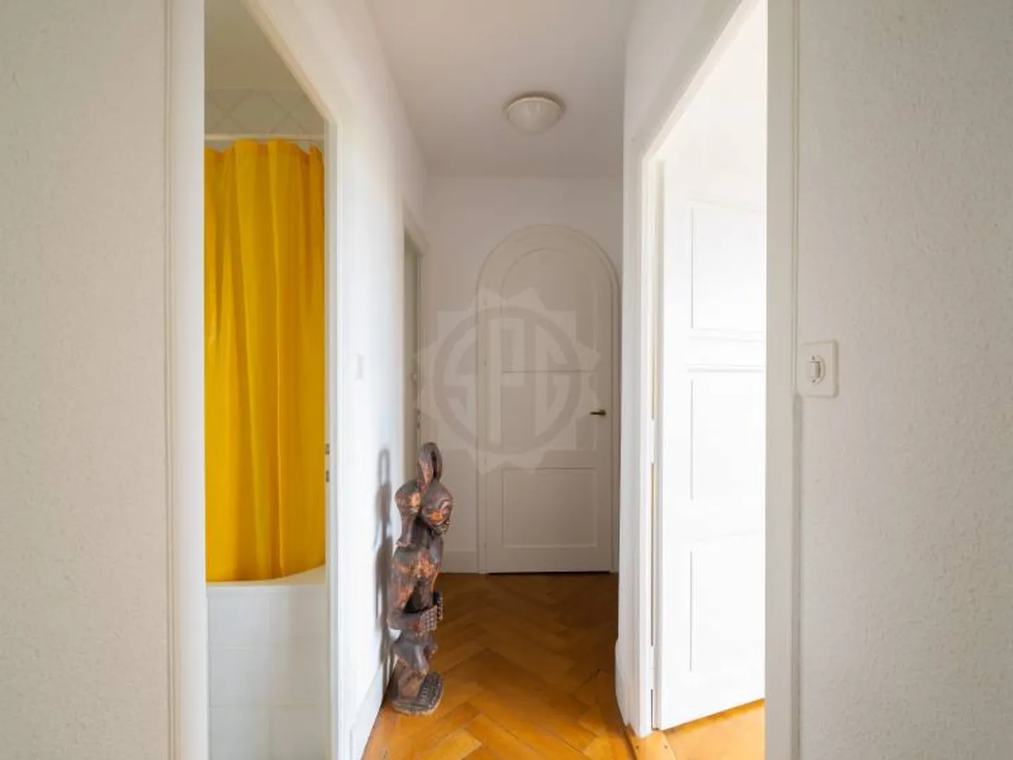 Charming apartment - Vésenaz - Photo 7 of 11