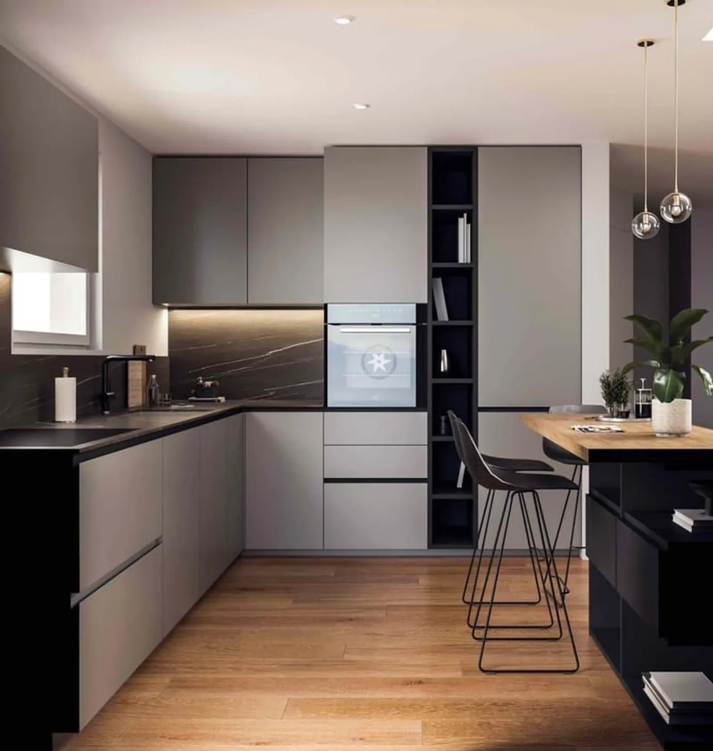 Appartamento Maisonette Incantevole - Foto 1 di 1