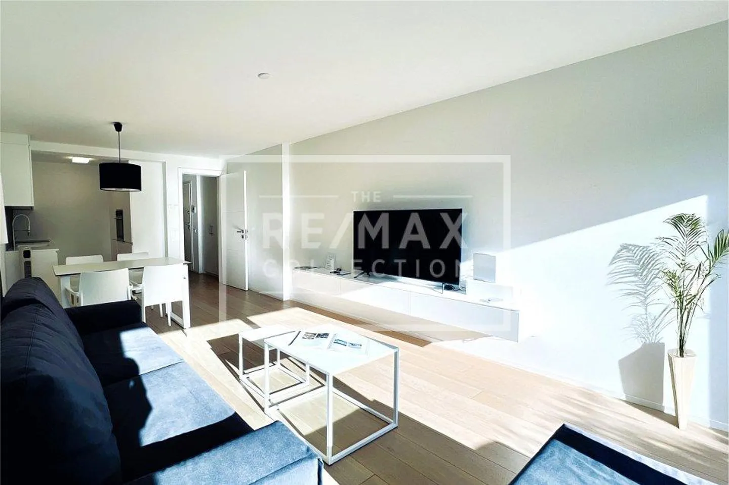 Appartement 3.5 pièces - Photo 3 sur 13