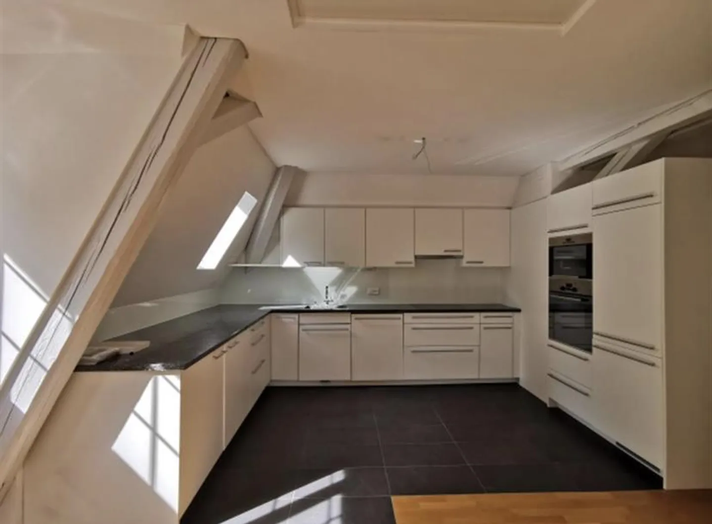 Magnifique maisonette/duplex de 5,5 pièces avec vue - Photo 3 sur 12