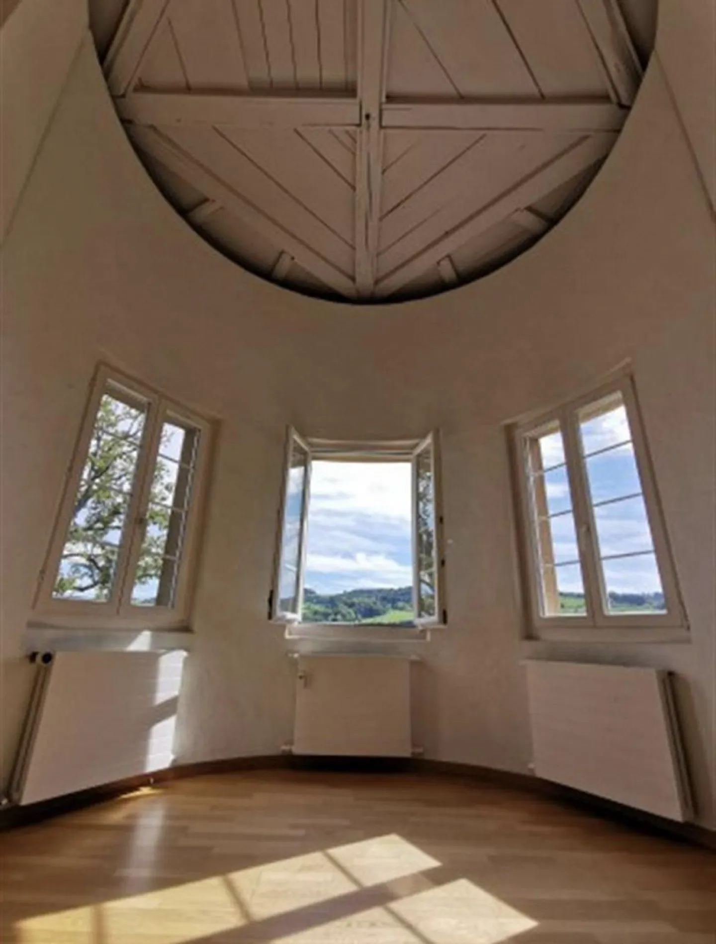 Magnifique maisonette/duplex de 5,5 pièces avec vue - Photo 5 sur 12