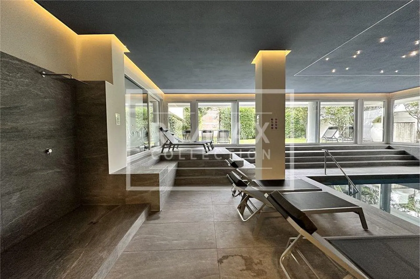 Appartement 3.5 pièces - Photo 10 sur 13