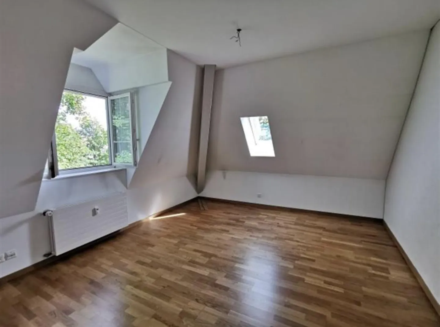 Magnifique maisonette/duplex de 5,5 pièces avec vue - Photo 6 sur 12
