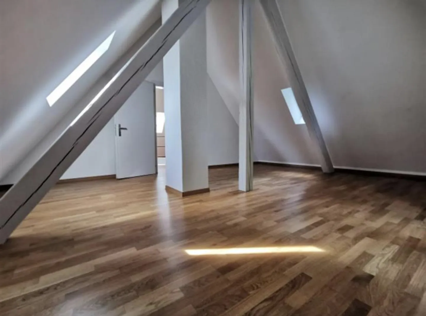 Magnifique maisonette/duplex de 5,5 pièces avec vue - Photo 8 sur 12